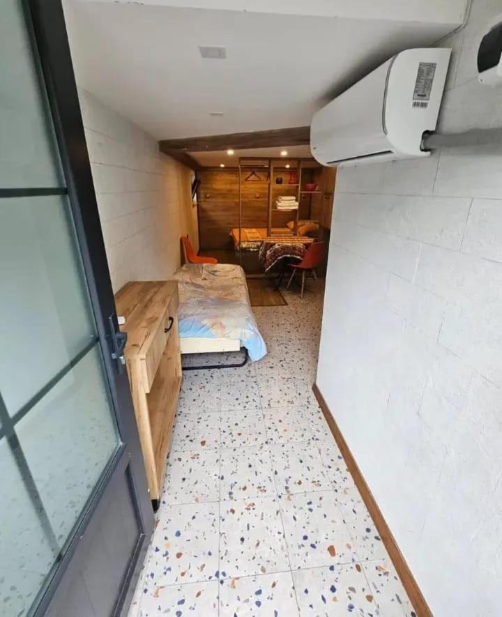Family Mini-Hotel Martirosyan'S And Tours Yerevan Ngoại thất bức ảnh
